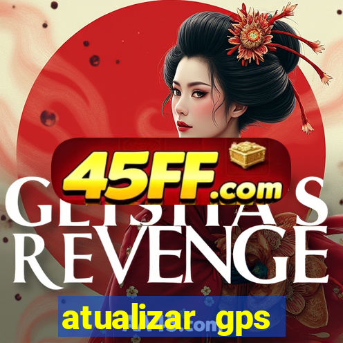atualizar gps napoli 7968